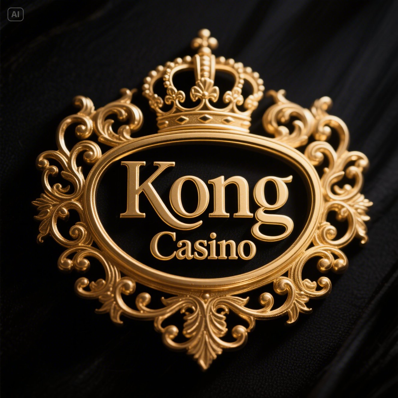 Kong Casino